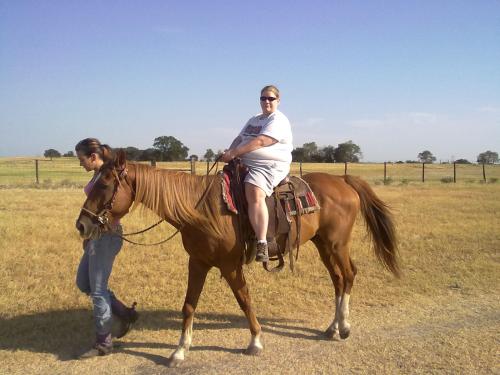 <img500*375:stuff/Me_righting_on_the_horse.jpg>