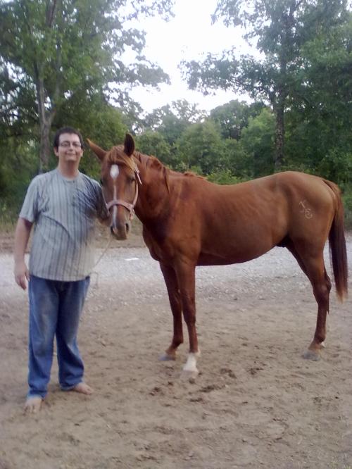 <img500*666:stuff/my_hubby_and_his_horse_i_got_another_one_.jpg>