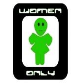 women_only